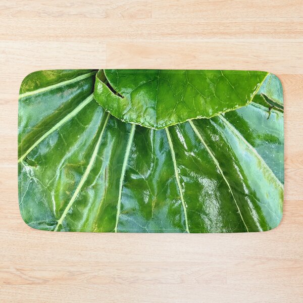 Item preview, Green Leaves designed and sold by eliza-beth-.
