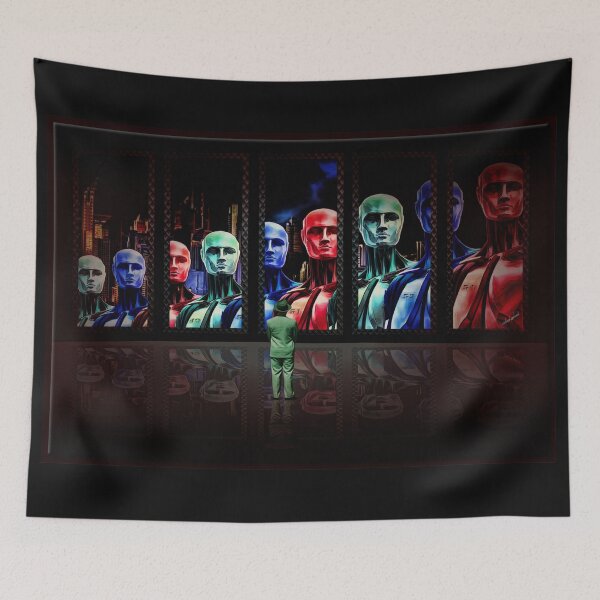 Item preview, Metro Art designed and sold by Richard  Gerhard.