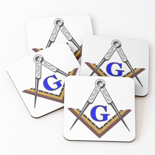 Item preview, Masonic Square and Compass designed and sold by Alan P Ammann PM.