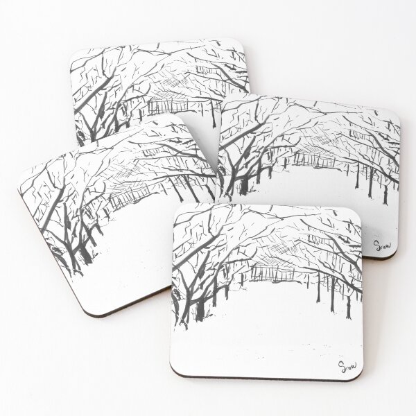 Item preview, Snow designed and sold by AngelofWine.