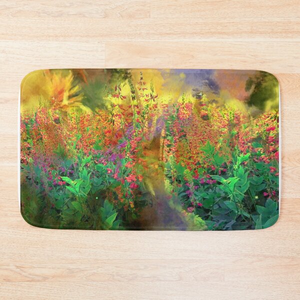 Item preview, Walking through the field designed and sold by Ksenia Annis.