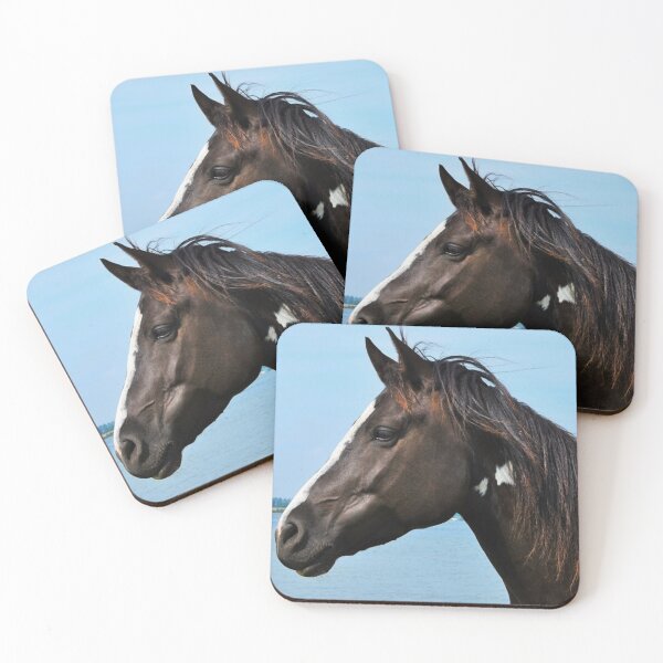 Item preview, Horse photography designed and sold by pedroserpa.