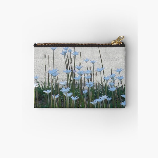 Item preview, Median Flowers - Rain Lilies, Shade designed and sold by Navigator.