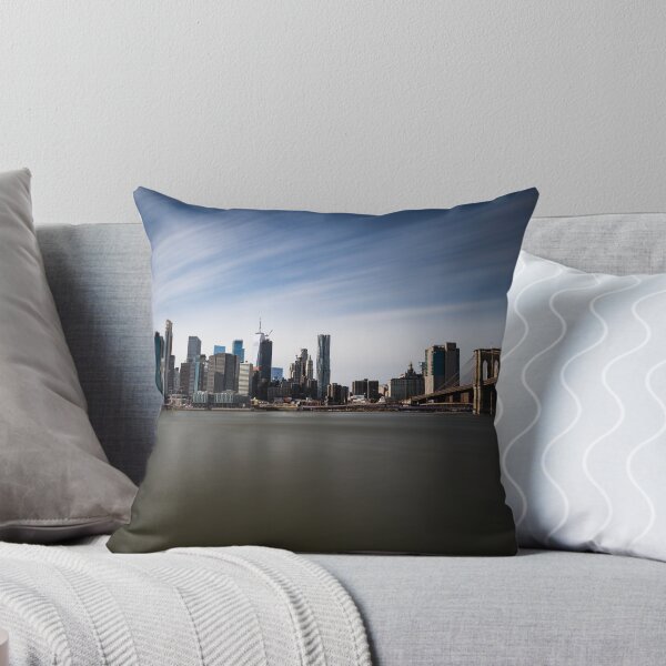 Item preview, Manhattan Skyline designed and sold by Londonimages.