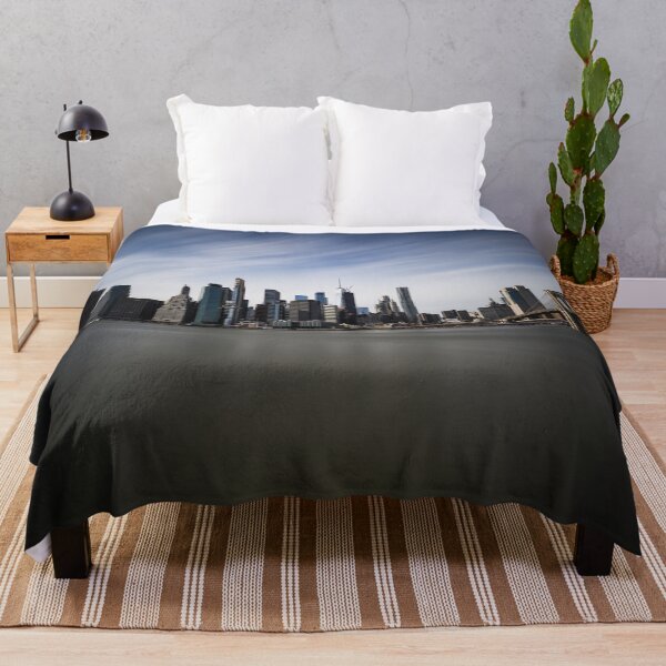 Item preview, Manhattan Skyline designed and sold by Londonimages.