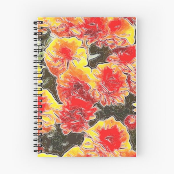 Item preview, Autumn Flowers designed and sold by KCavender.