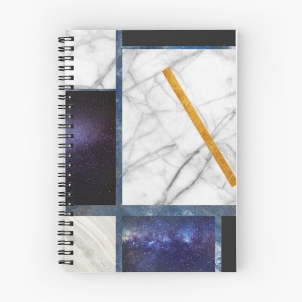 Item preview, Marble Shapes: Memory of Hope designed and sold by ambience.