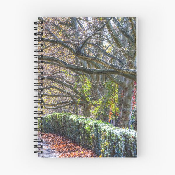 Item preview, Sleepy Hollow In Autumn designed and sold by Londonimages.