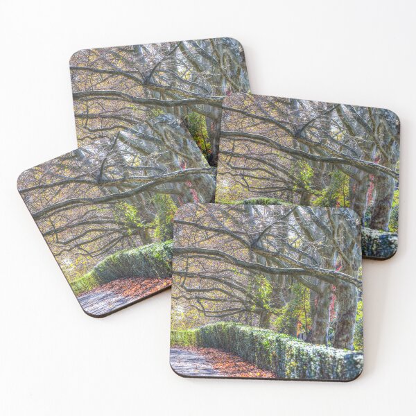 Item preview, Sleepy Hollow In Autumn designed and sold by Londonimages.
