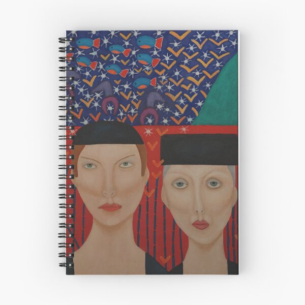 Item preview, The Ladies designed and sold by lacitrouille.