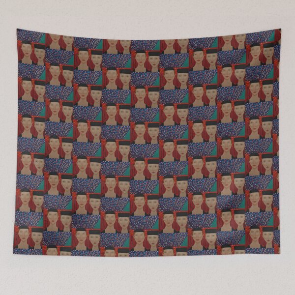 Item preview, The Ladies designed and sold by lacitrouille.