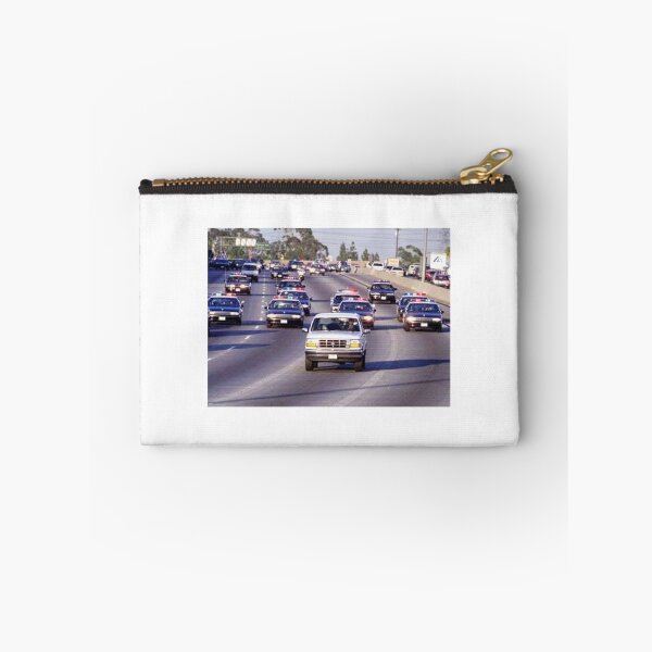 Item preview, OJ Bronco chase designed and sold by OfficialObama.