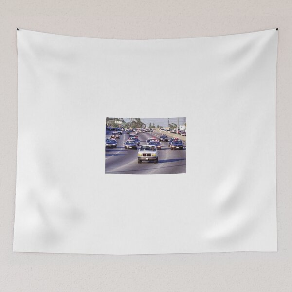 Item preview, OJ Bronco chase designed and sold by OfficialObama.