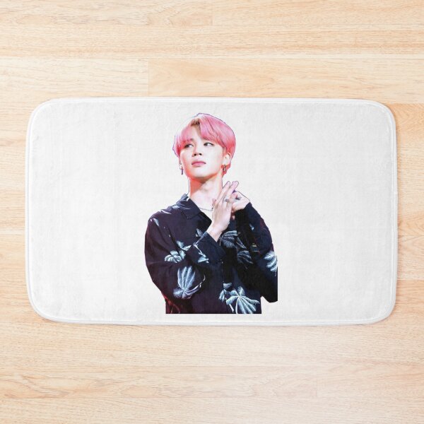 Item preview, BTS Jimin designed and sold by Smolyay.