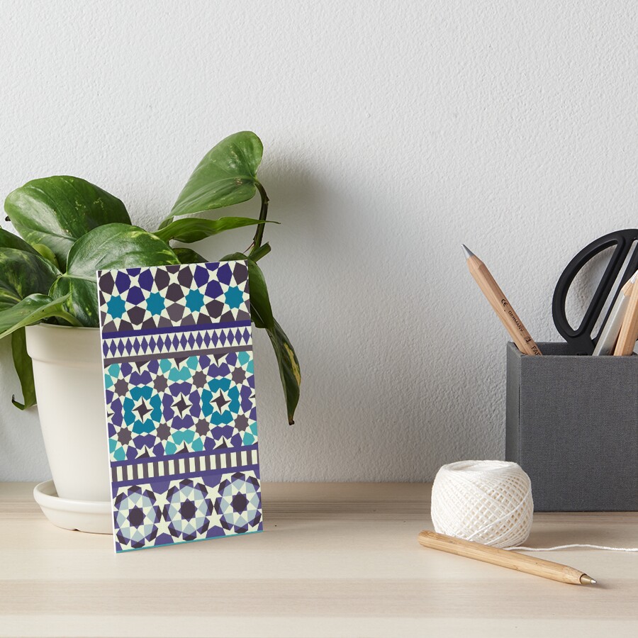 Item preview, Art Board Print designed and sold by Cecca-Designs.