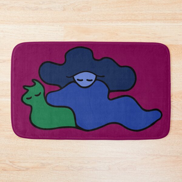 Item preview, Afternoon snooze designed and sold by Smoll Nib.