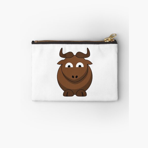 Item preview, Wildebeest designed and sold by fourretout.
