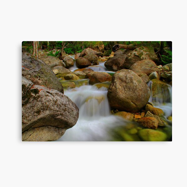 Item preview, Even Flow...Eurobodalla, MT Buffalo. designed and sold by Petehamilton.