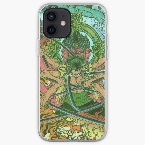 One Piece Iphone Cases Covers Redbubble