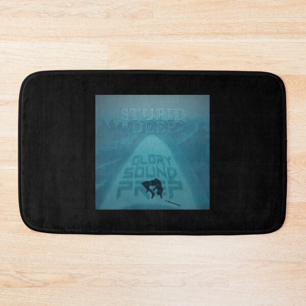 Item preview, Stupid Deep designed and sold by usernate.