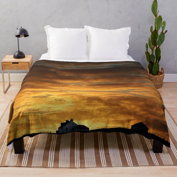 Item preview, House at the End of the World. designed and sold by Ken Simm.