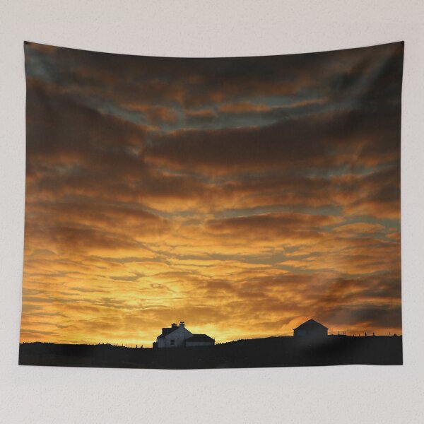 Item preview, House at the End of the World. designed and sold by Ken Simm.
