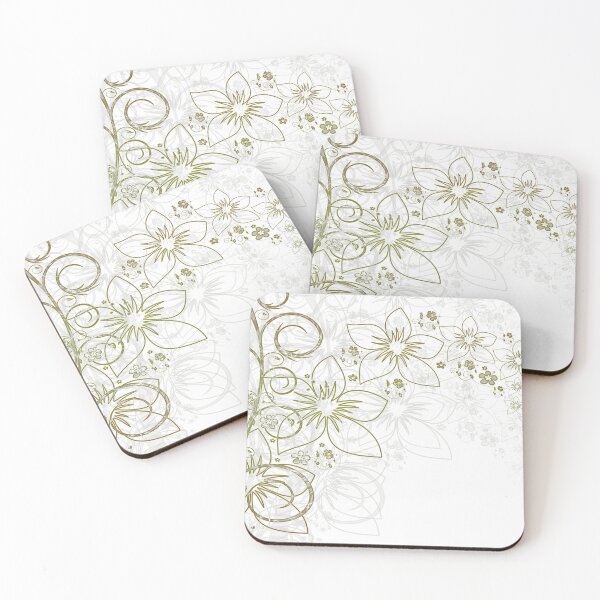Item preview, flowers background leaf leaves designed and sold by fariz yuhdi.