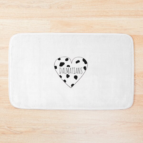 Item preview, Dalmatian Love designed and sold by Bundjum.