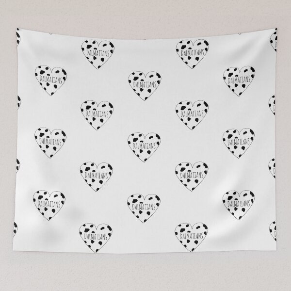 Item preview, Dalmatian Love designed and sold by Bundjum.