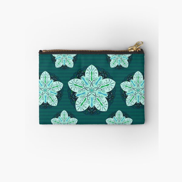 Item preview, Ice Climbing Mandala designed and sold by Lindsey McDonald.