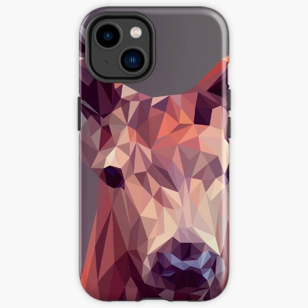 Hirsch iPhone Robuste Hülle