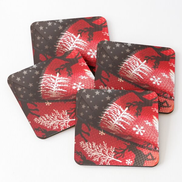 Item preview, Winter Twilight designed and sold by MuseintheD.