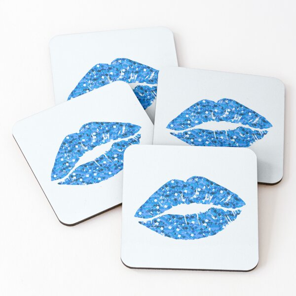 Item preview, Blue Lips designed and sold by newburyboutique.