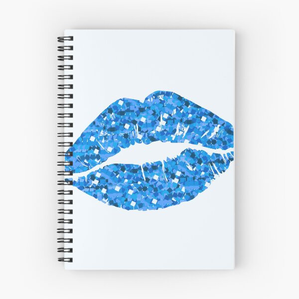 Item preview, Blue Lips designed and sold by newburyboutique.