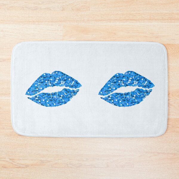 Item preview, Blue Lips designed and sold by newburyboutique.