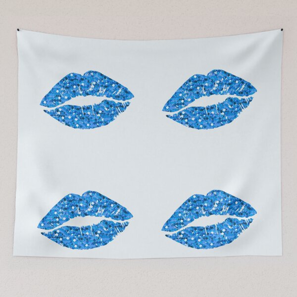 Item preview, Blue Lips designed and sold by newburyboutique.