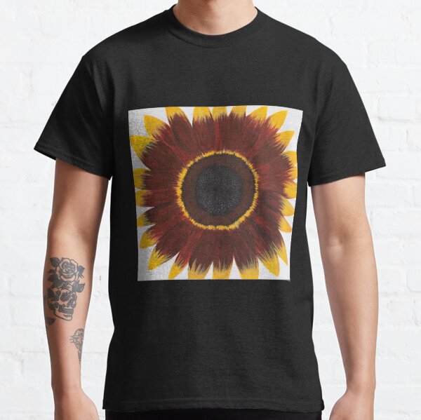 Sunflower Power #2 Classic T-Shirt