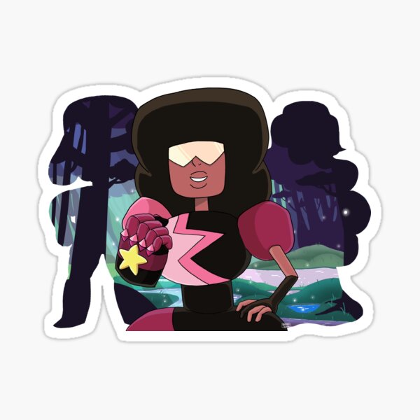 Love Fusion Sticker