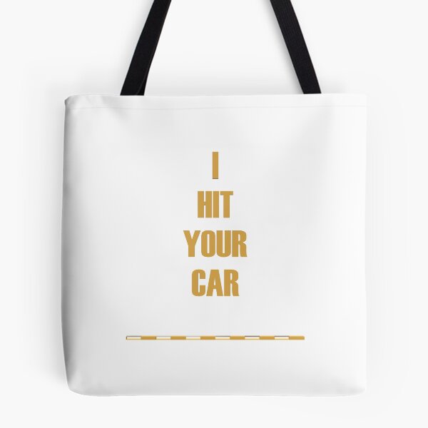 Item preview, I crashed your car designed and sold by yayor.