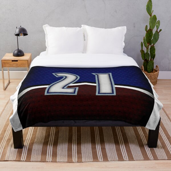 Item preview, forsberg jersey numbers designed and sold by msdvntr.