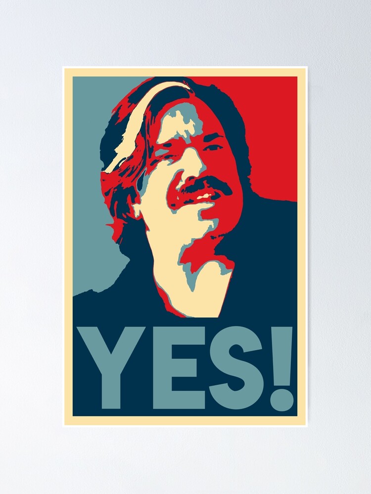 Alternate view of TOAST FOR PRIME MINISTER Poster