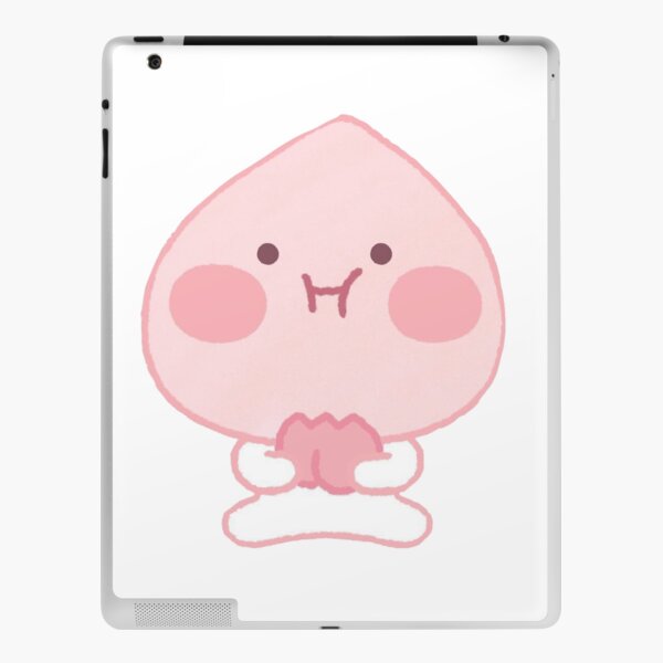Apeach Kakao Friends Ipad Case And Skin For Sale By Smolyay Redbubble 4721
