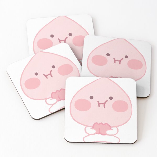 Item preview, Apeach kakao friends designed and sold by Smolyay.