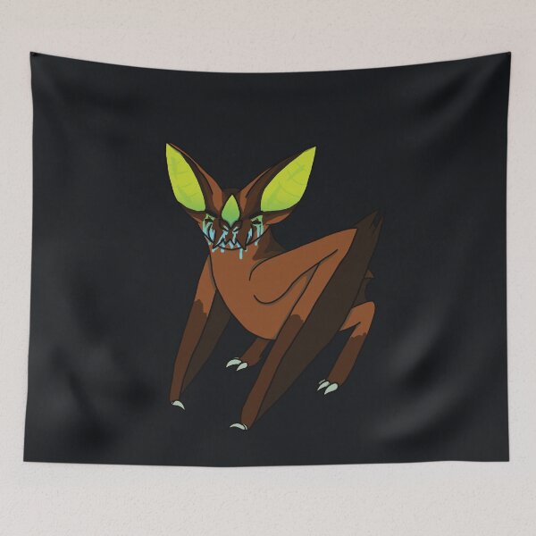 Item preview, Science Bat :: Creepy designed and sold by Platinumfrog.