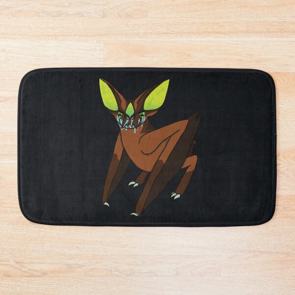 Item preview, Science Bat :: Creepy designed and sold by Platinumfrog.