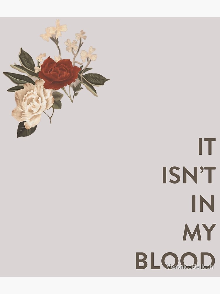 In My Blood Shawn Mendes Greeting Card By Veronicaballoch Redbubble in my blood shawn mendes greeting card by veronicaballoch redbubble
