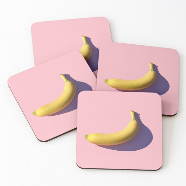 Item preview, Banana designed and sold by emilysmithart.