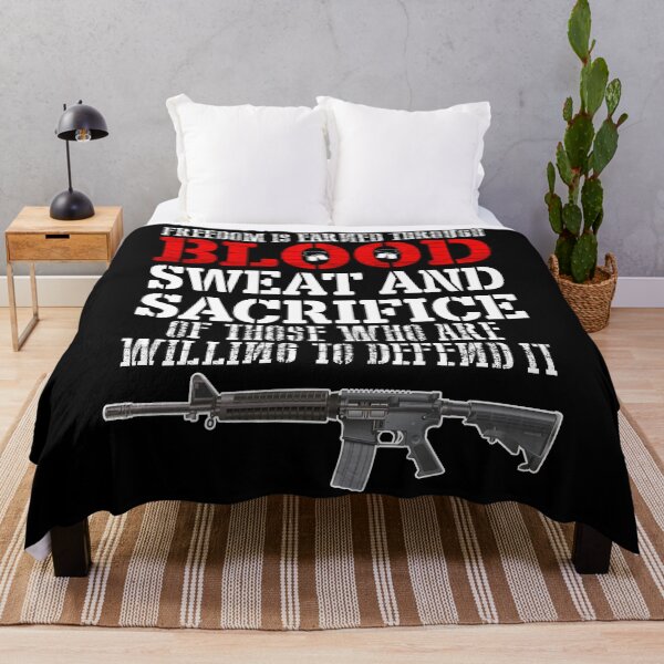 Artikelvorschau, Militärisches Zitat Armee Veteran Design. entworfen und verkauft von emphatic.