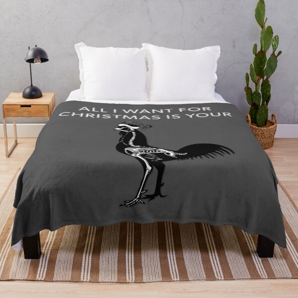 Item preview, All I Want For Christmas Is Your... designed and sold by Jarrod Vandenberg.