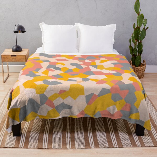 Item preview, Exhale Arise Yellow Sun Pink designed and sold by NOTSNIW ART.